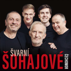 CD / echomor / varn ohajov / Digisleeve