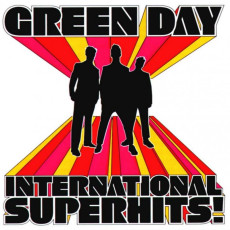 CD / Green Day / International SuperHits!