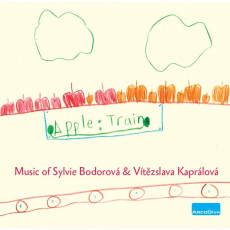CD / Bodorov�,Kapr�lov� / Apple Train