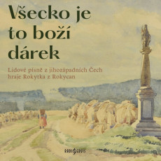 CD / Rokytka z Rokycan / Vecko je to bo drek