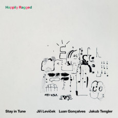 CD / Stay In Tune / Happily Ragged
