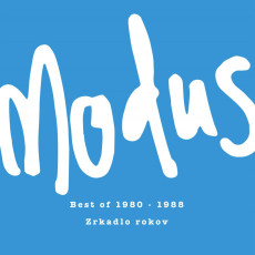 CD / Modus / Best Of 1980-1988 / Zrkadlo rokov