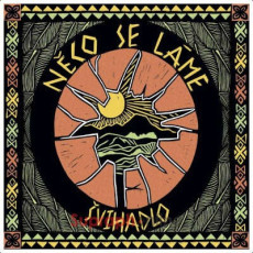 CD / �vihadlo / N�co se l�me / Digipack