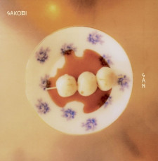 2LP / Sakobi / San / Vinyl / 2LP