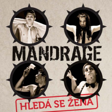 CD / Mandrage / Hled� se �ena