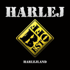 CD / Harlej / Harlejland:Best Of