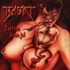 CD / Kab�t / �ert na koze jel