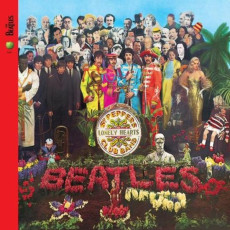 CD / Beatles / Sgt.Peppers / Remastered / Digisleeve