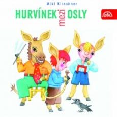 CD / Hurvnek / Hurvnek mezi osly