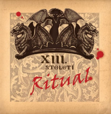 2CD / XIII.stolet / Ritul / Best Of / 2CD / Digipack