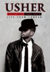 DVD / Usher / Live From London