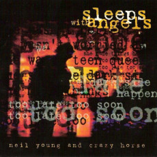 CD / Young Neil / Sleeps With Angels