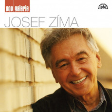 CD / Zíma Josef / Pop galerie / Best Of CD / Zíma Josef / Pop galerie / Best Of