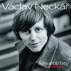 CD / Neckář Václav / Největší hity 1965-2013 CD / Neckář Václav / Největší hity 1965-2013