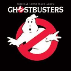 CD / OST / Ghostbusters