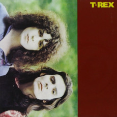 CD / T.Rex / T.Rex