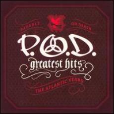 CD / P.O.D. / Greatest Hits