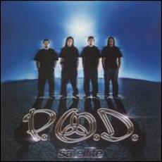 CD / P.O.D. / Satellite