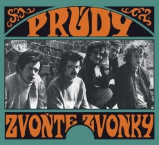 CD / Prdy / Zvote zvonky / Digipack