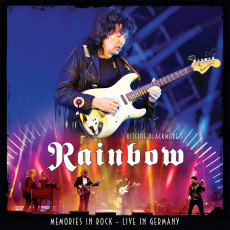 3LP / Rainbow / Memories In Rock:Live In Germany / Vinyl / 3LP / Coloured