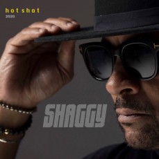 CD / Shaggy / Hot Shot 2020 / Deluxe