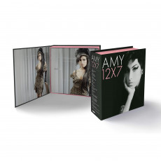 LP / Winehouse Amy / 12x7 / Vinyl / 12x7" / Box Set