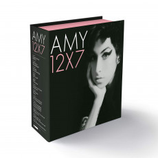 LP / Winehouse Amy / 12x7 / Vinyl / 12x7" / Box Set