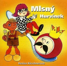 CD / Hurvnek / Mlsn hurvnek