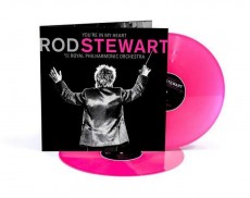 2LP / Stewart Rod / You're In My Heart:With the Royal.. / Vinyl / 2LP