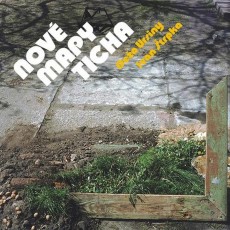 LP / Ursiny Deo/trpka I. / Nov mapy ticha / Vinyl