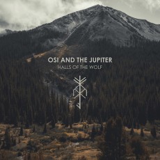 CD / OSI And The Jupiter / Halls Of The Wolf