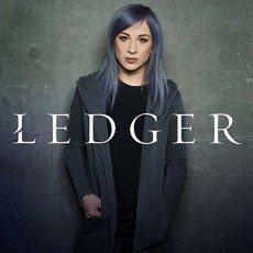 CD / Ledger Jen / Same / EP / Mintpack