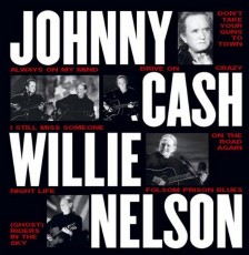 CD / Cash Johnny,Nelson Willie / VH1 Storytellers