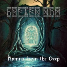 CD / Khazad Dum / Hymns From The Deep