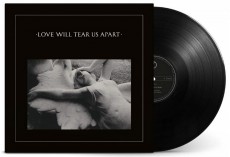 LP / Joy Division / Love Will Tear Us Apart / Vinyl / Single