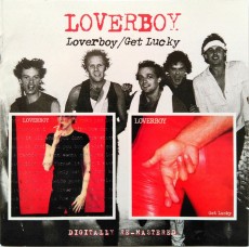 CD / Loverboy / Loverboy / Get Lucky