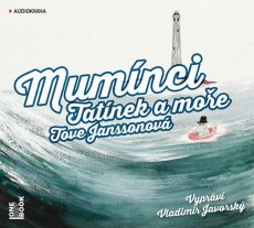 CD / Janssonov Tove / Mumnci:Tatnek a moe / Vladimr Javorsk / Mp3