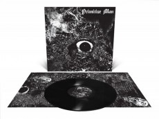 LP / Primitive Man / Immersion / Vinyl