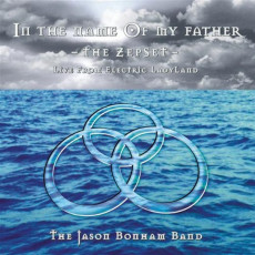 CD / Bonham Jason Band / In The Name Of My Father