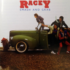 2CD / Racey / Smash And Grab / 2CD