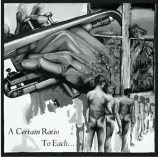 LP / A Certain Ratio / To Each / Vinyl / Limited