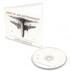 CD / God Is An Astronaut / Ghost Tapes # 10 / Digipack