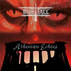2LP / Nightfall / Athenian Echoes / Vinyl / 2LP / Reedice 2021