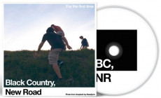 CD / Black Country,New Road / For The First Time