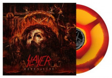 LP / Slayer / Repentless / Coloured / Vinyl