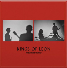 2LP / Kings Of Leon / When You See Yourself / Cream / Vinyl / 2LP