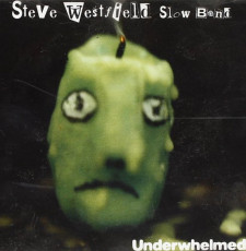 CD / Westfield Stewe / Underwhelmed