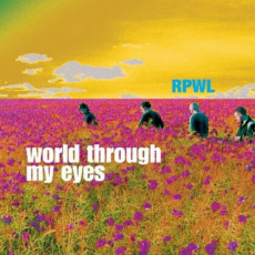 CD / RPWL / World Trough My Eyes