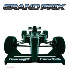 LP / Teenage fanclub / Grand Prix / Vinyl / Remaster