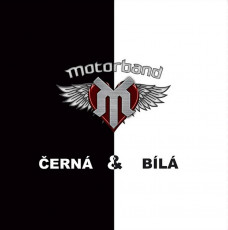 CD / Motorband / ern & bl